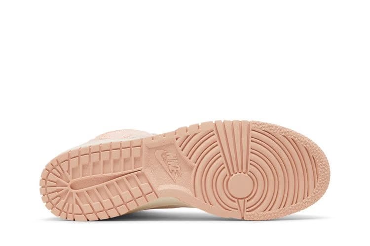 Wmns Dunk High 1985 'Arctic Orange'
