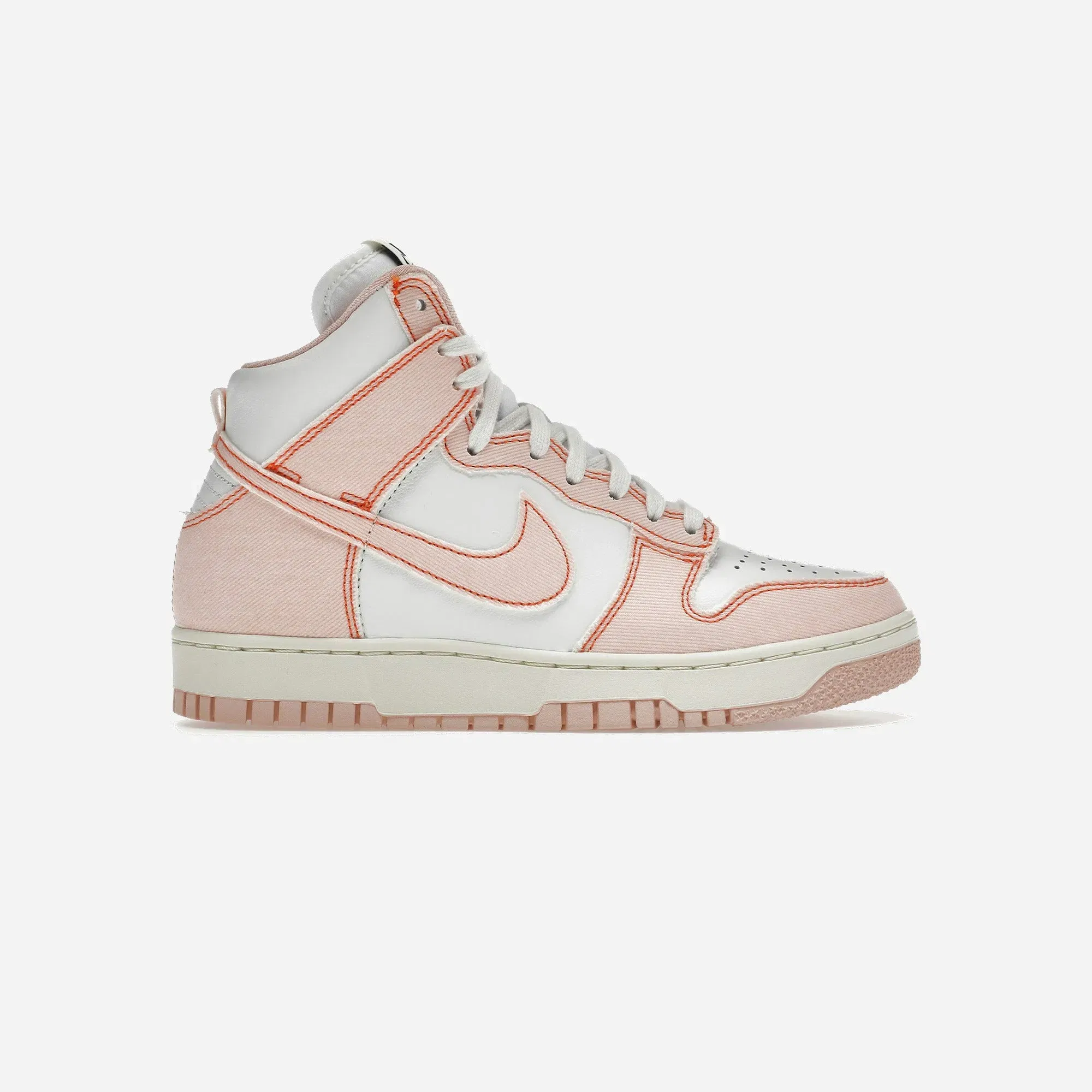 Wmns Dunk High 1985 'Arctic Orange'
