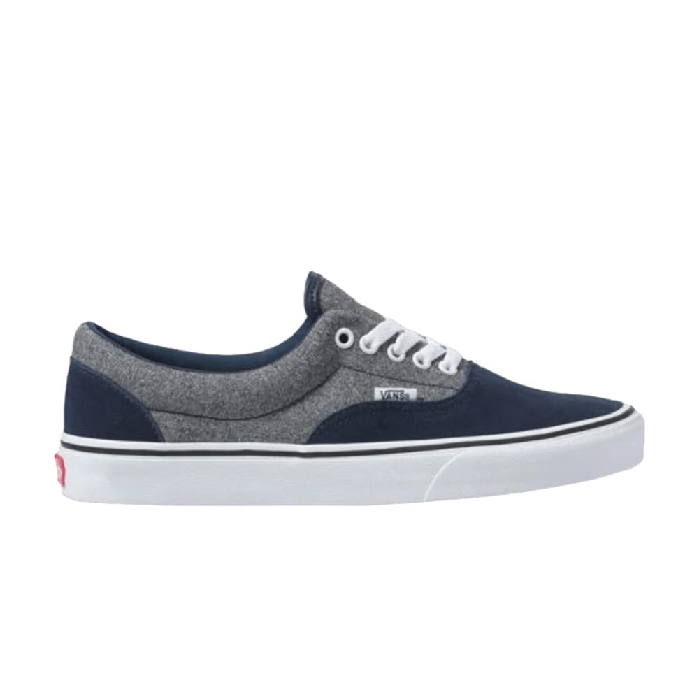 Vans Era Suede Suiting Dress Blues