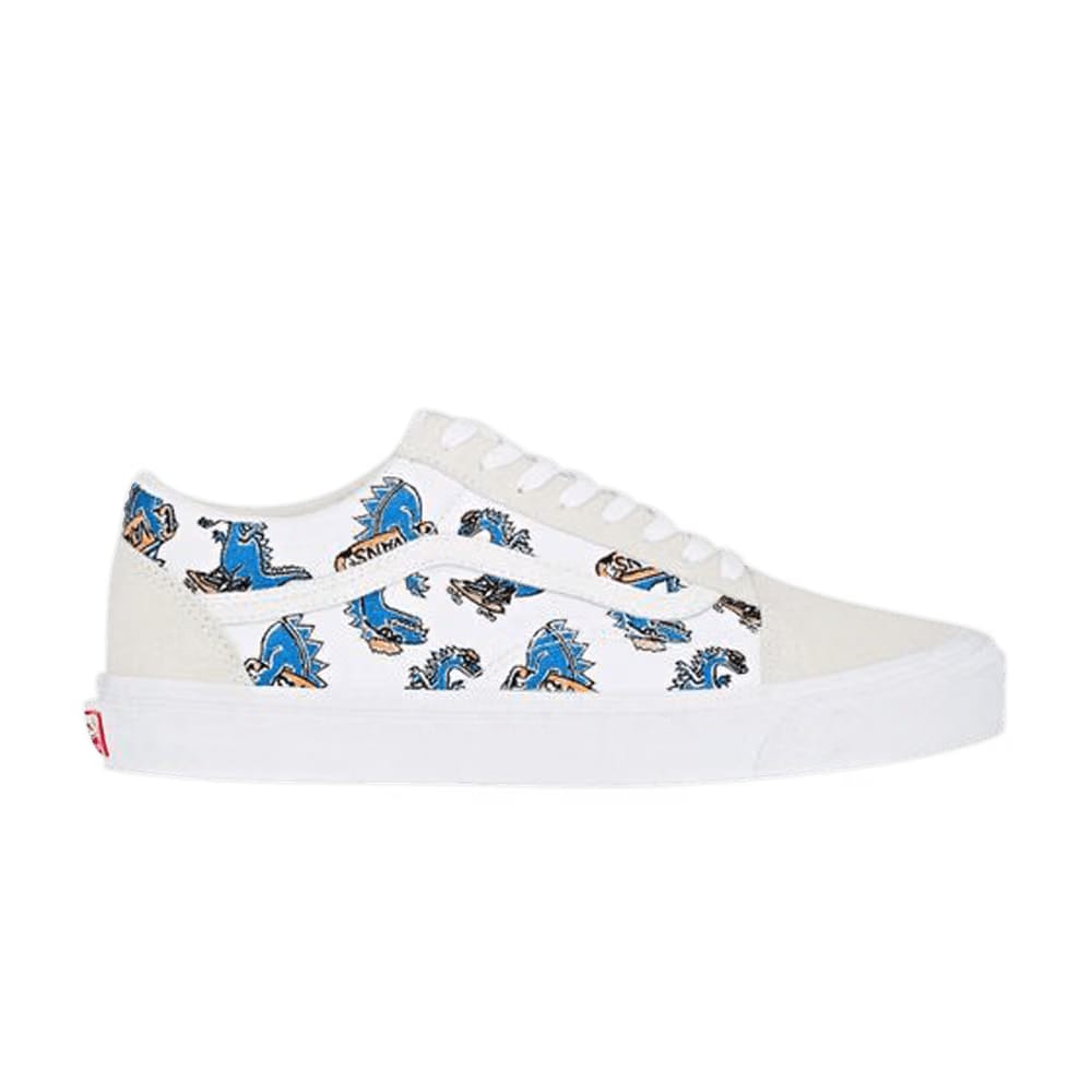 Vans OG Old Skool LX Vanosaur