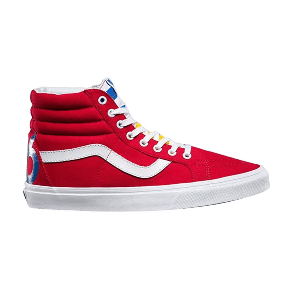Vans Sk8-Hi Reissue 1966
