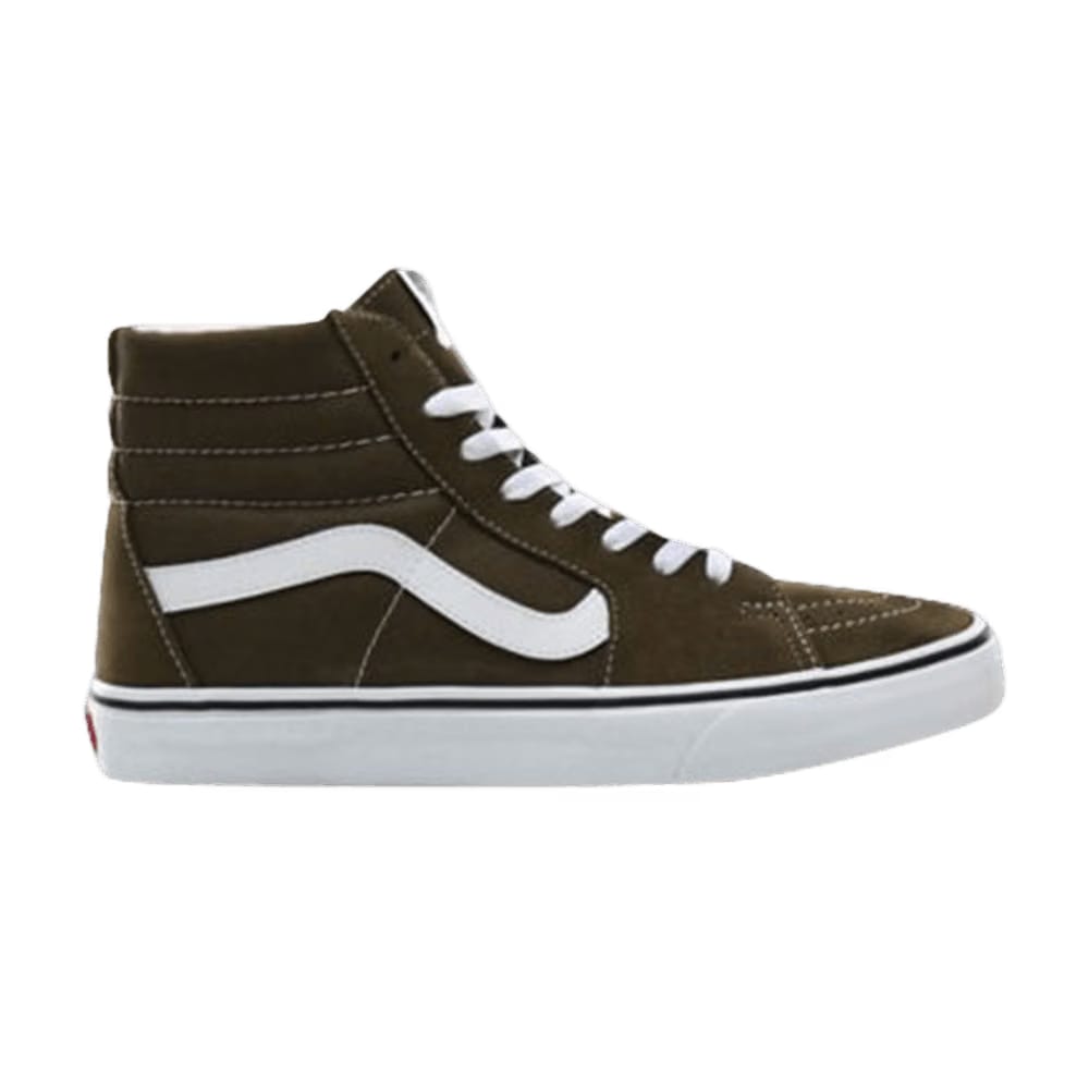 Vans Sk8-Hi Beech