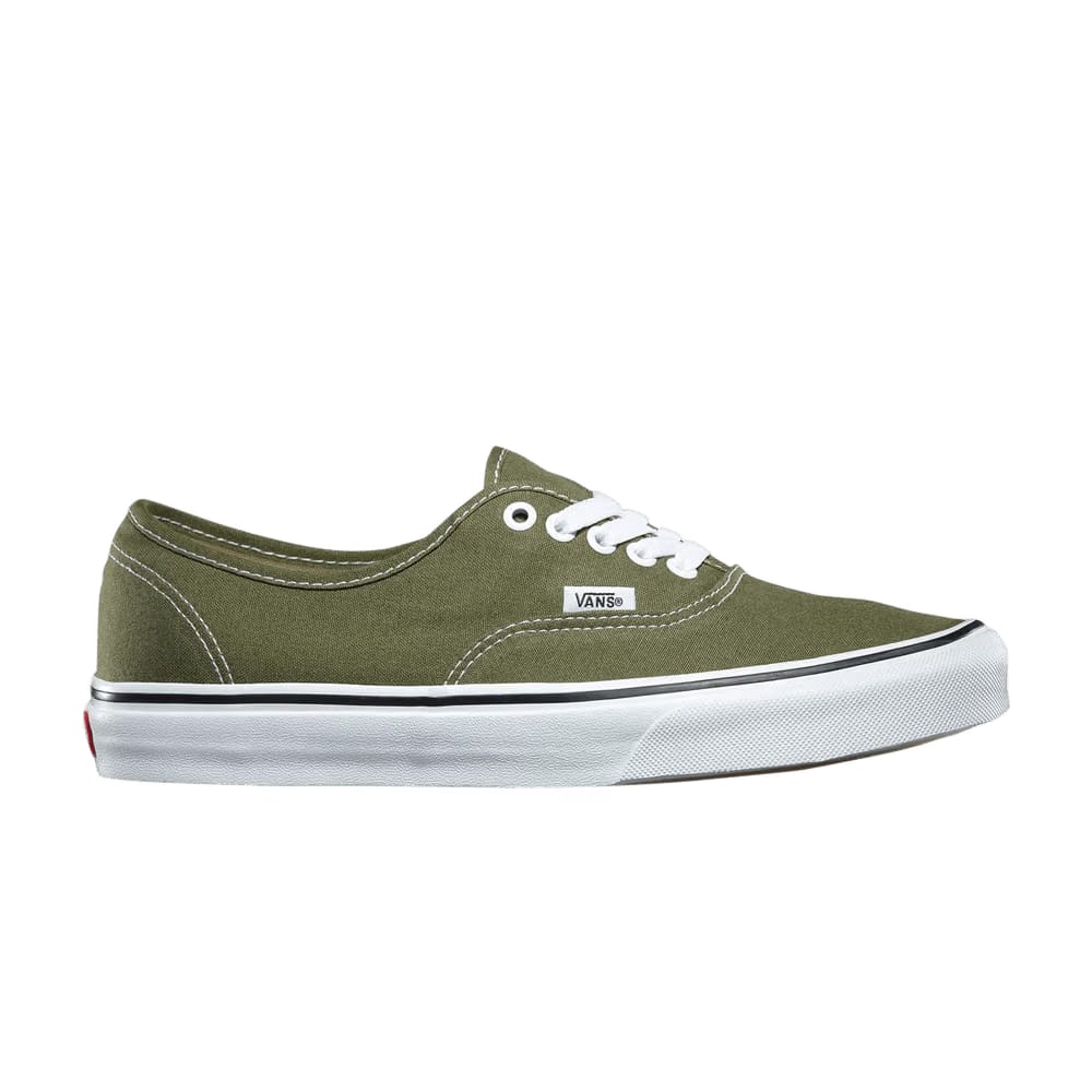 Vans Authentic Winter Moss
