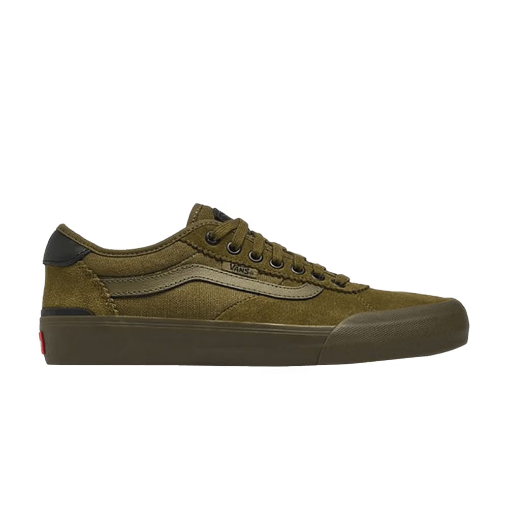 Vans Chima Pro 2 Olive
