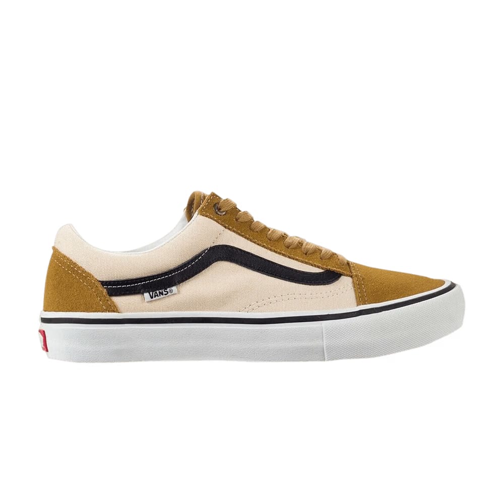 Vans Old Skool Pro Cumin