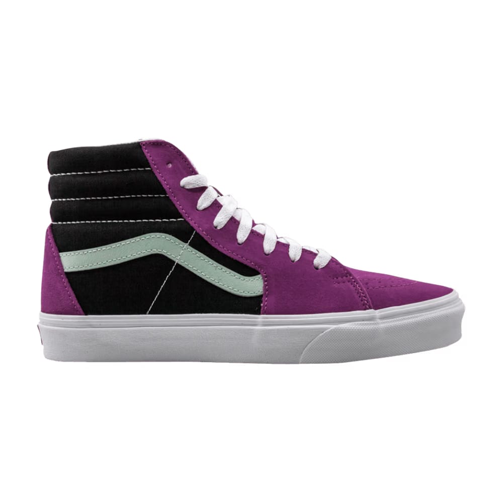 Vans Sk8-Hi Vintage Sport