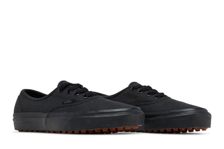 Vans Authentic UltraCush Made for the Makers - Black