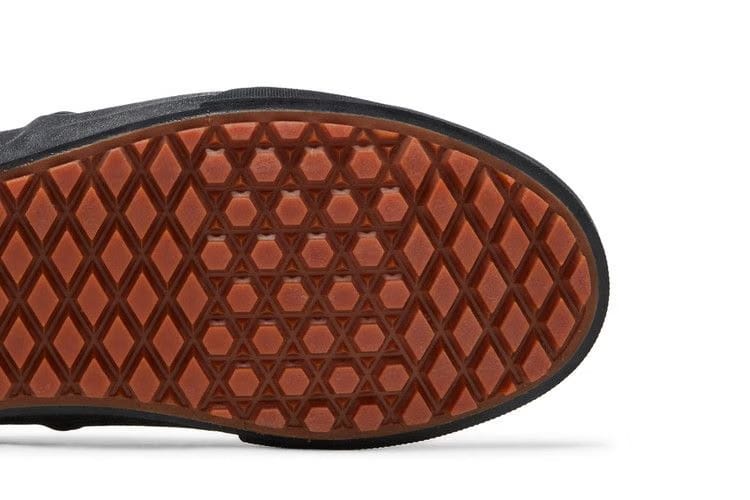 Vans Authentic UltraCush Made for the Makers - Black