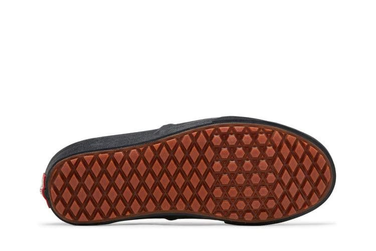 Vans Authentic UltraCush Made for the Makers - Black