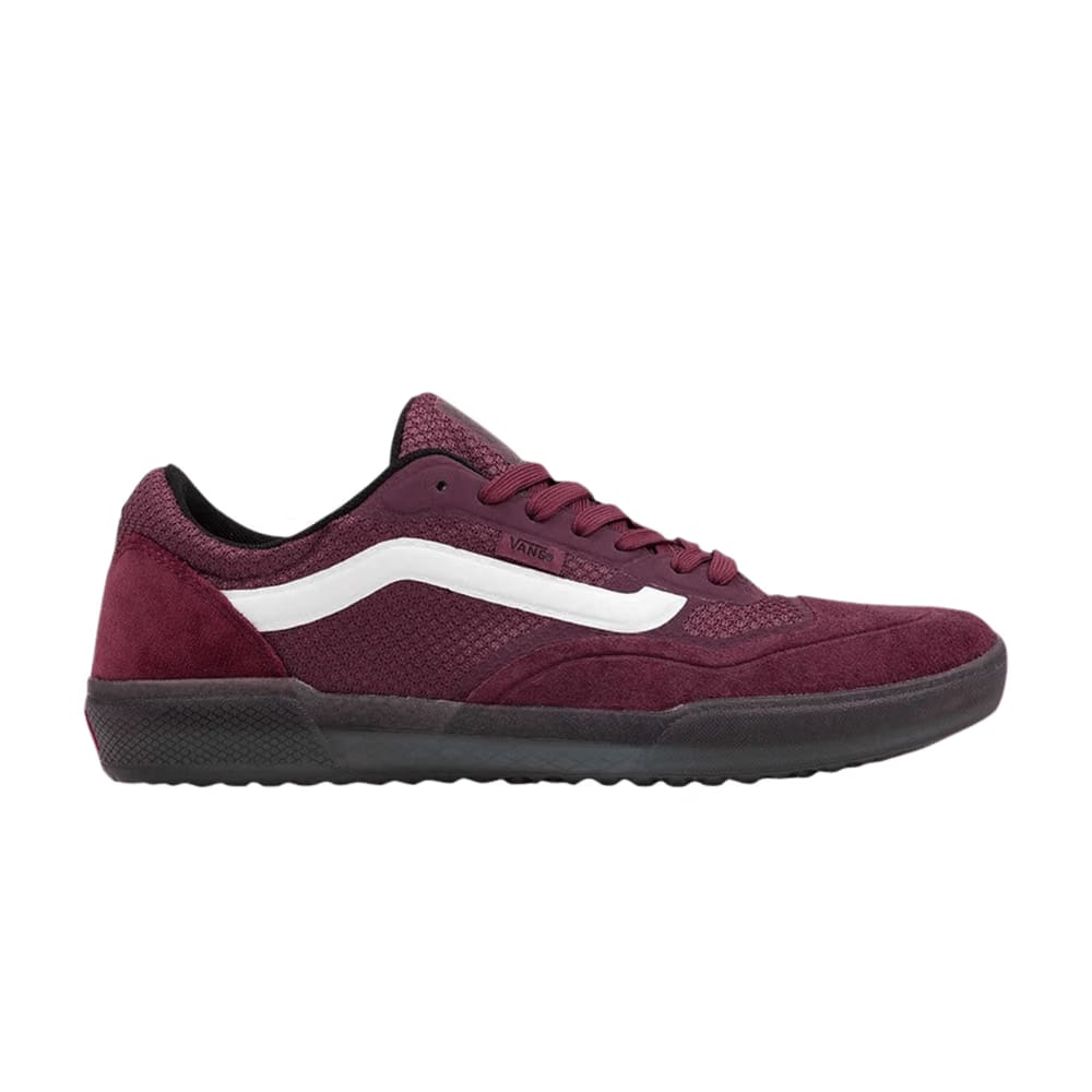 Vans Ave Pro Prune