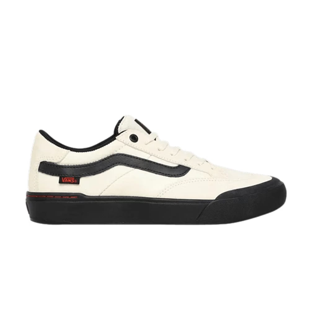 Vans Berle Pro Antique Black