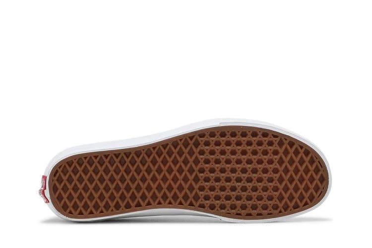 Vans Style 36 Jolly Green Checkerboard