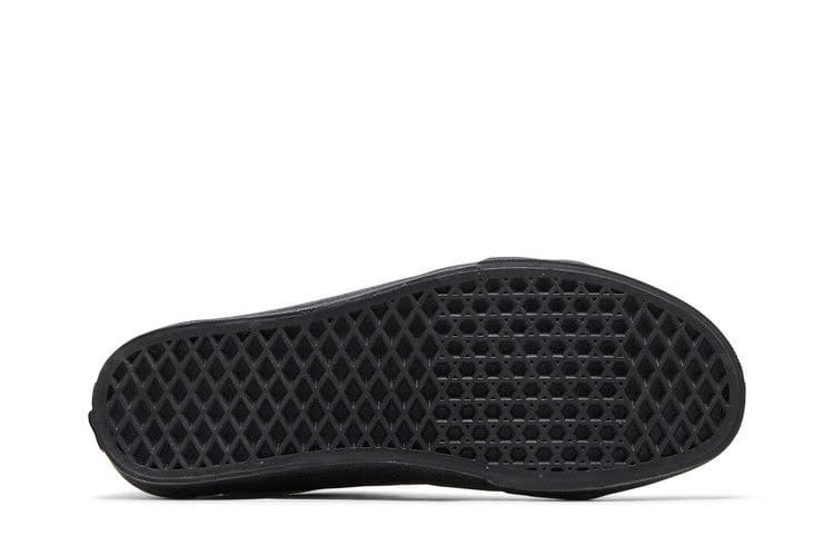 Vans Sk8-Low Contrast Black White