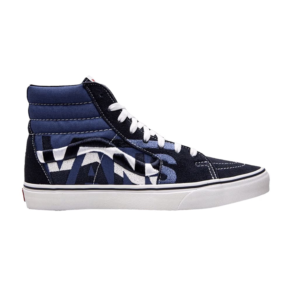 Vans Sk8-Hi Statement - Parisian Night