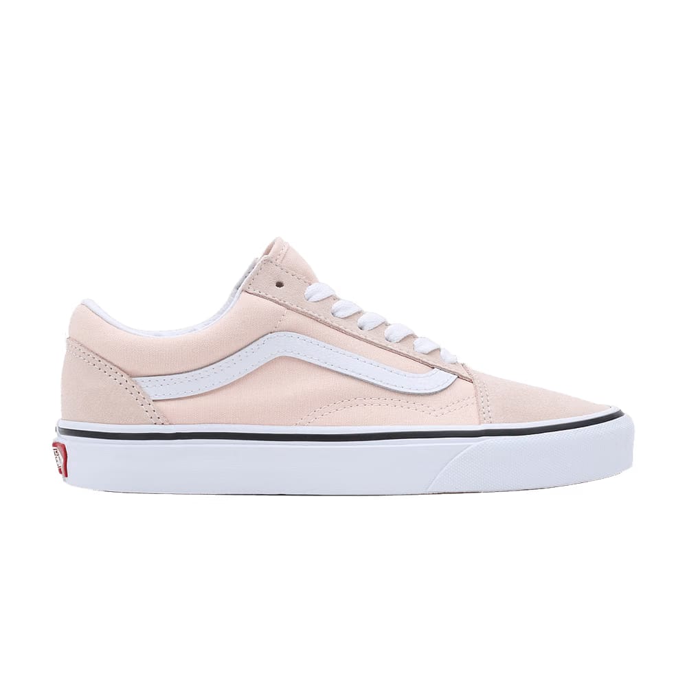 Vans Old Skool Color Theory - Peach Dust