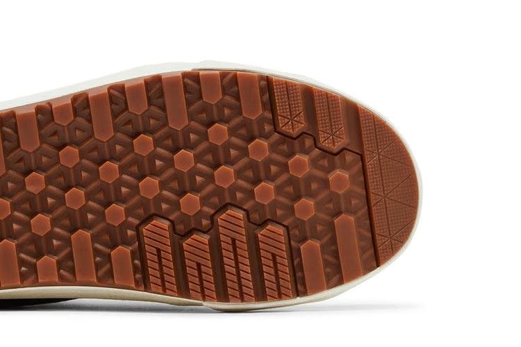 Vans Sk8-Hi Del Pato MTE-2 Brown Green