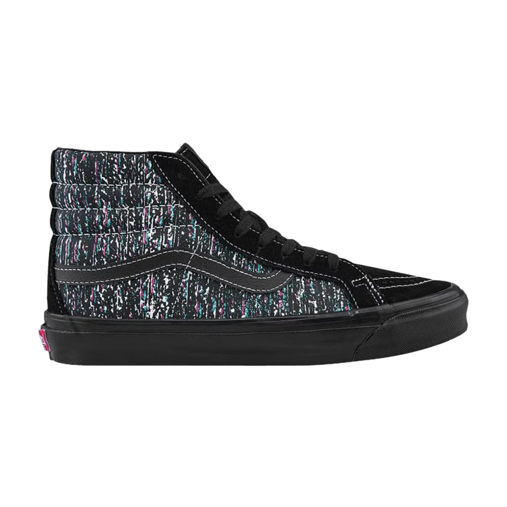 Vans OG Sk8-Hi LX OG Static Print