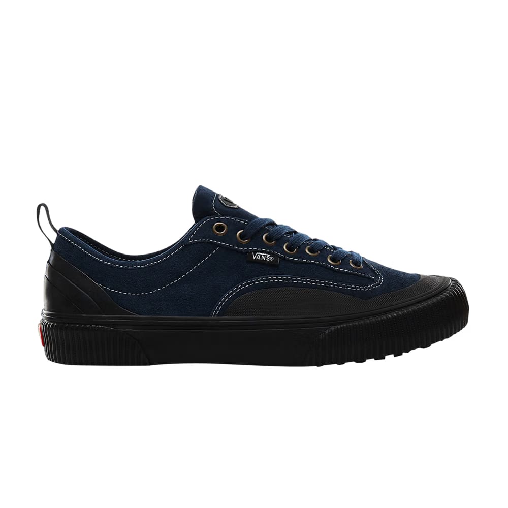 Vans Destruct SF Gibraltar Sea Black