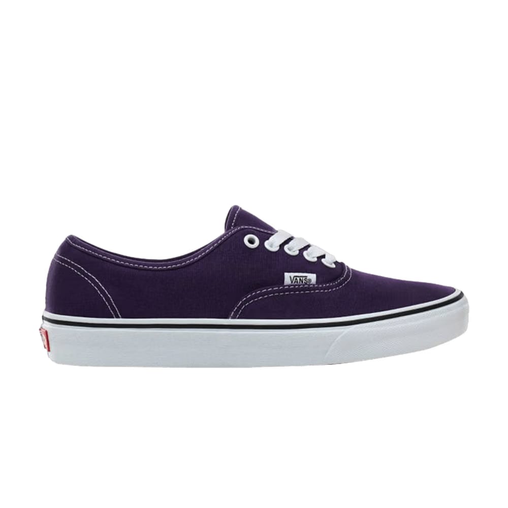 Vans Authentic Violet Indigo