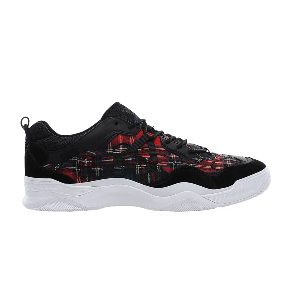 Vans Varix WC Plaid Mix