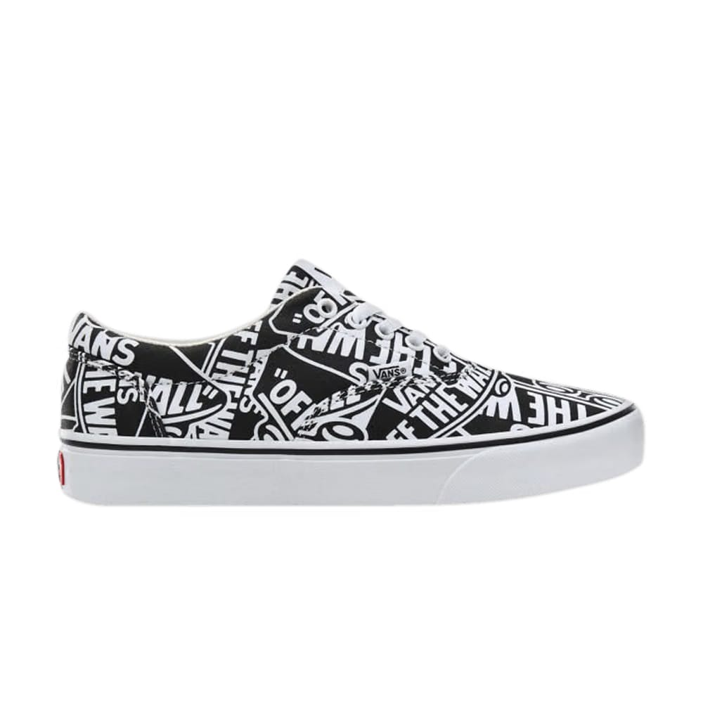 Vans Doheny OTW Repeat - Black