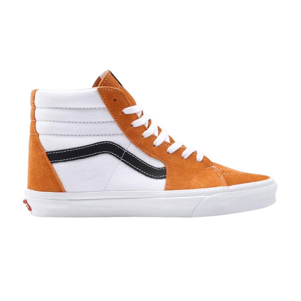 Vans Sk8-Hi Retro Sport - Apricot Buff