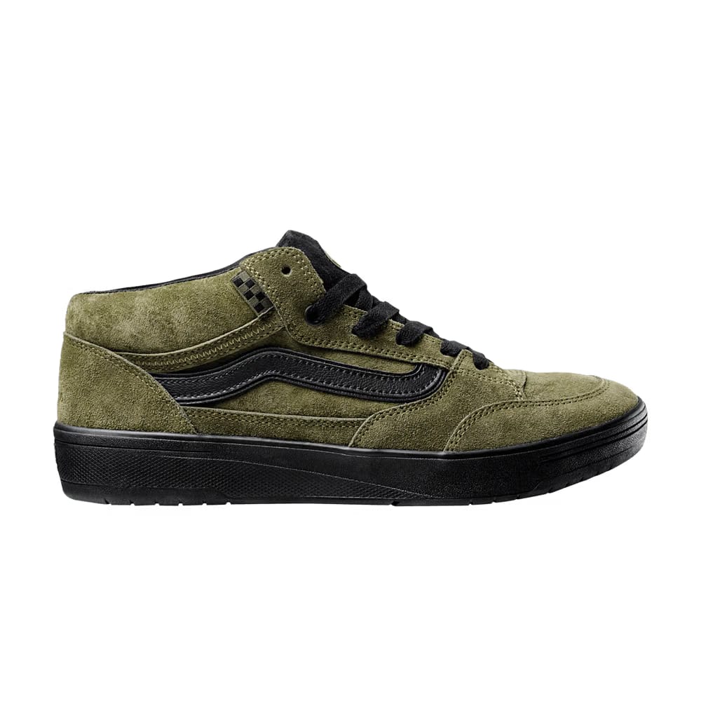 Vans Beatrice Domond x Zahba Mid Autumn