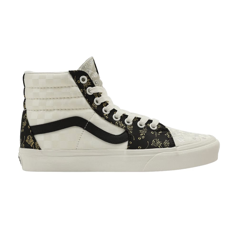 Vans Sk8-Hi Brocade - Patchwork