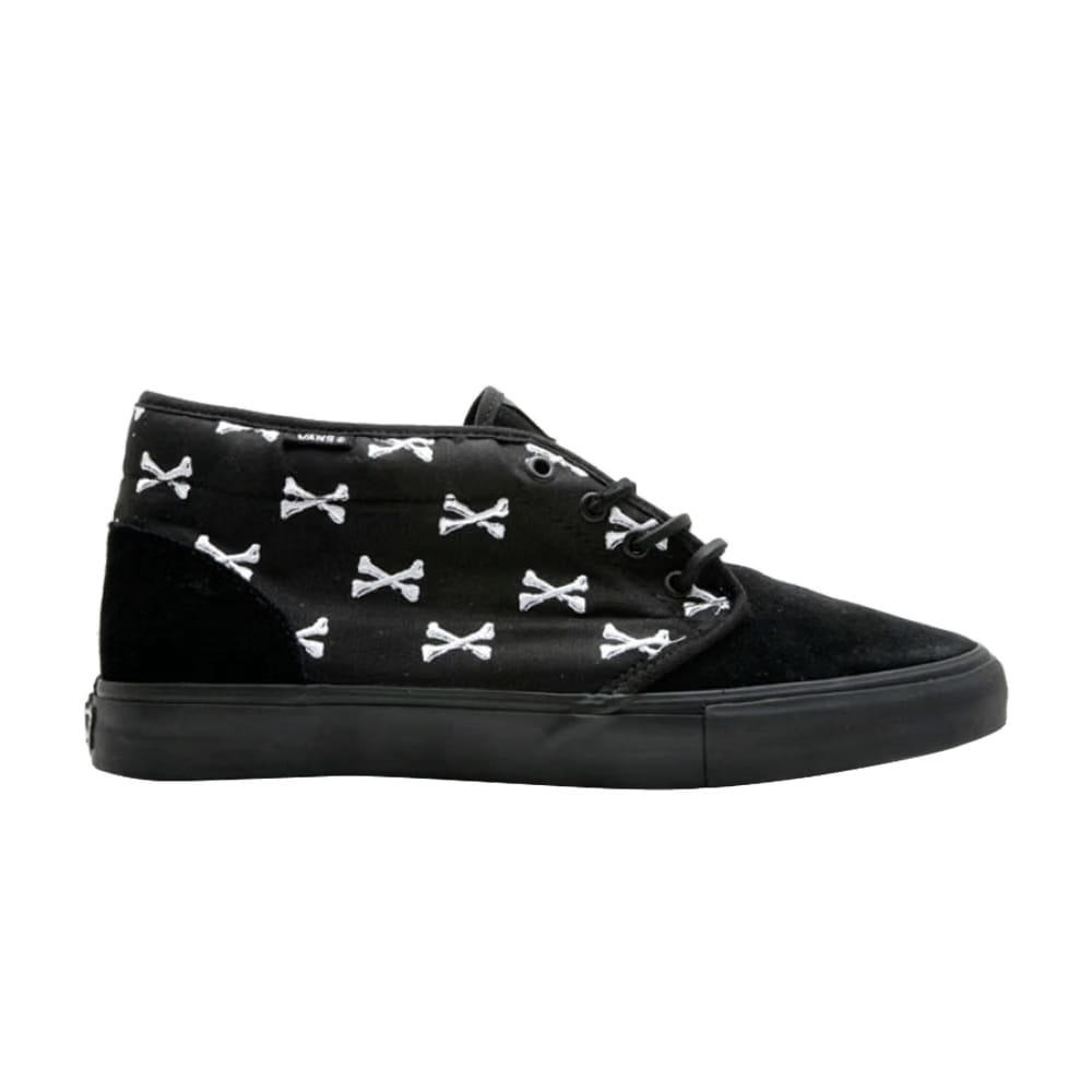 Vans WTAPS x Chukka 59