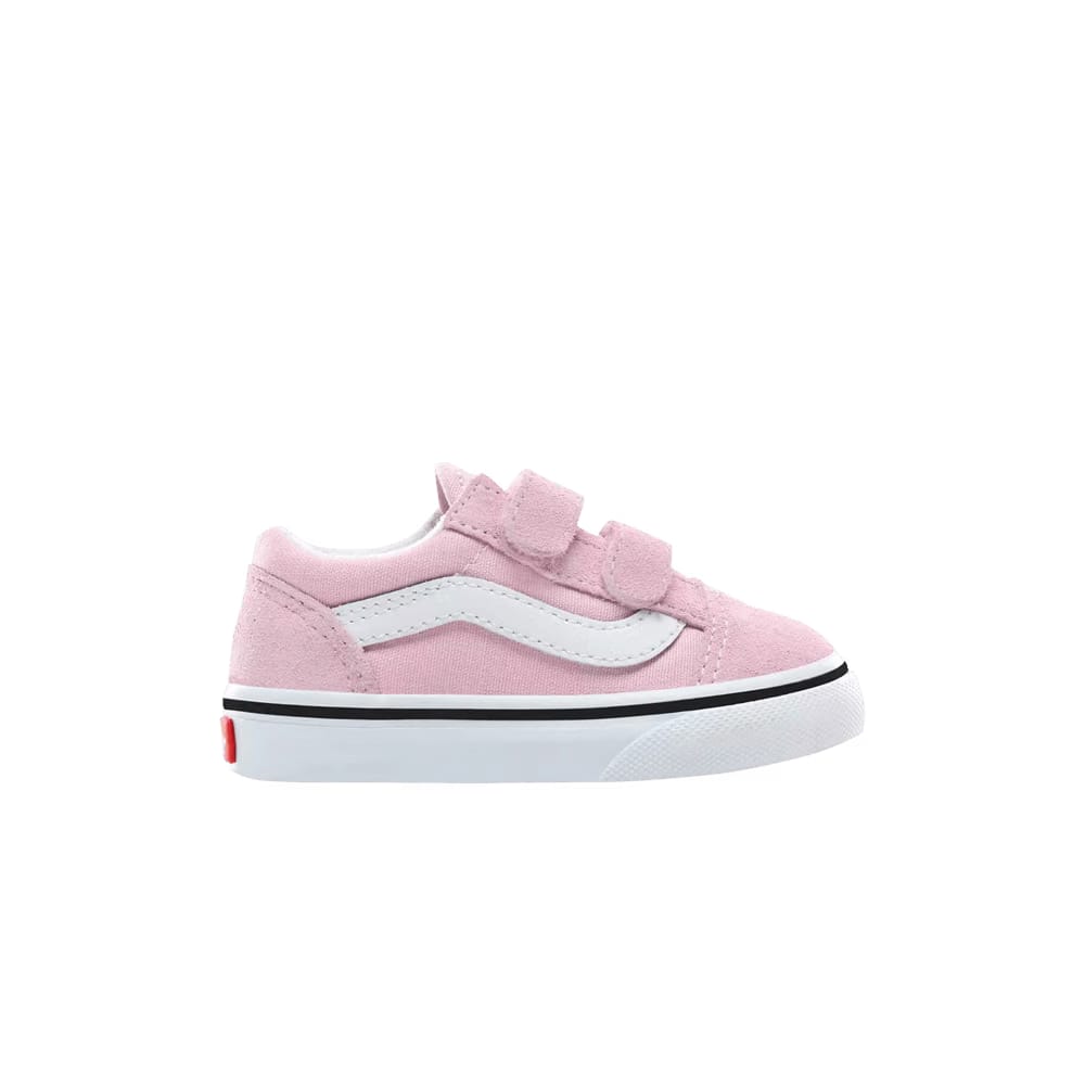 Vans Old Skool V Toddler Lilac Snow
