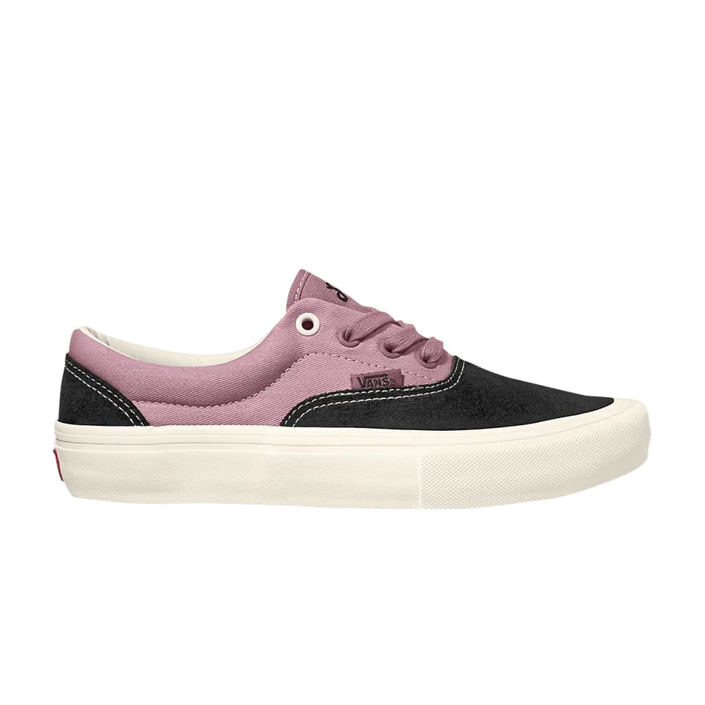 Vans Lizzie Armanto x Era Pro Black Nostalgia Rose
