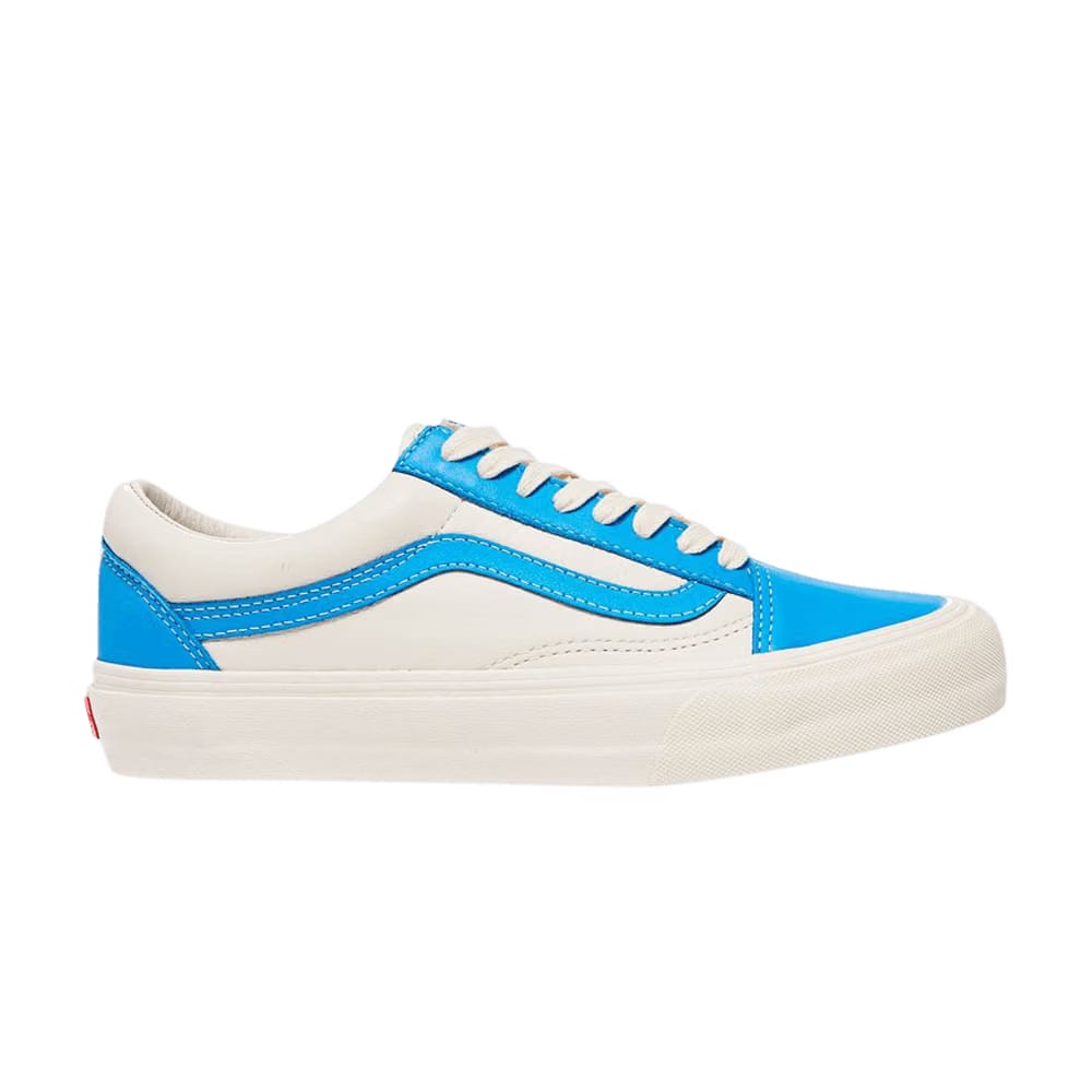 Vans Old Skool VLT LX Bonnie Blue Marshmallow