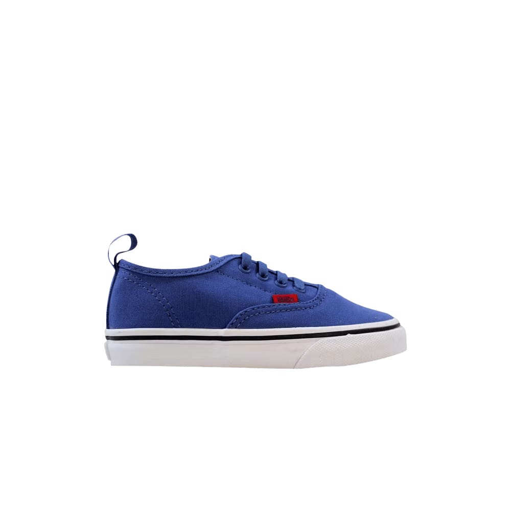 Vans Authentic V Lace Toddler Sport Pop