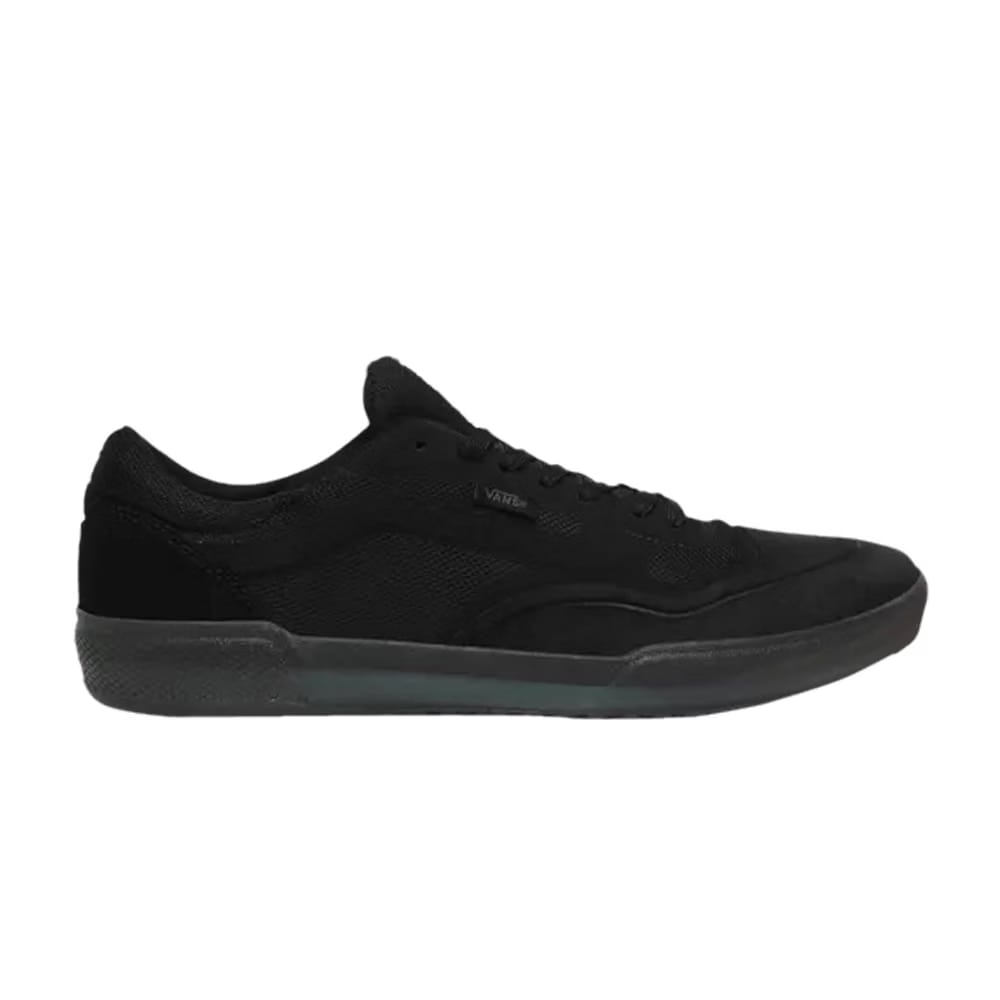 Vans Ave Pro Black Smoke