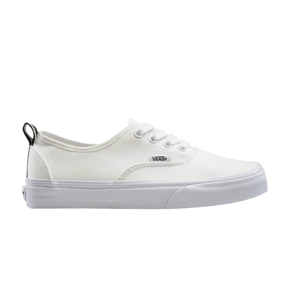 Vans Authentic PT Brushed Twill - White