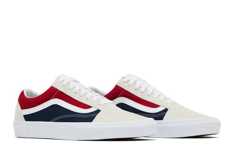 Vans Old Skool Retro Block