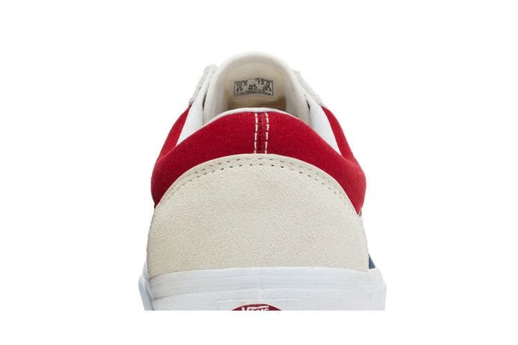 Vans Old Skool Retro Block