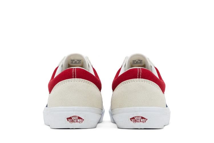 Vans Old Skool Retro Block