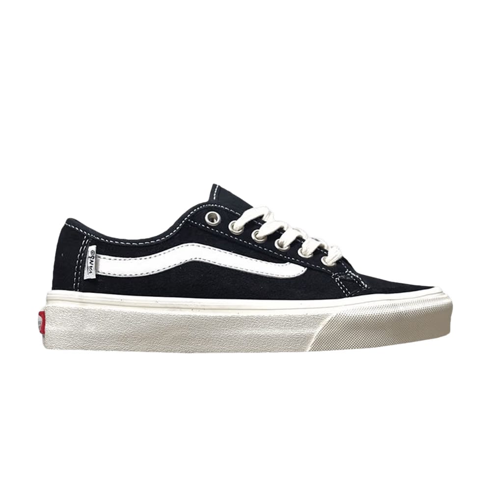 Vans Black Ball SF Black Marshmallow