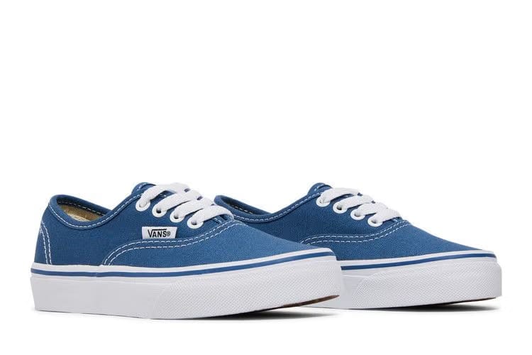 Vans Authentic Kids Navy