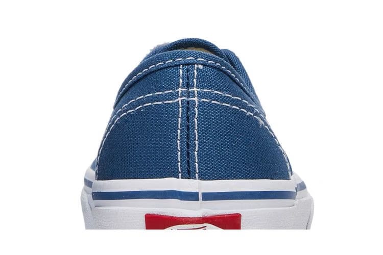 Vans Authentic Kids Navy