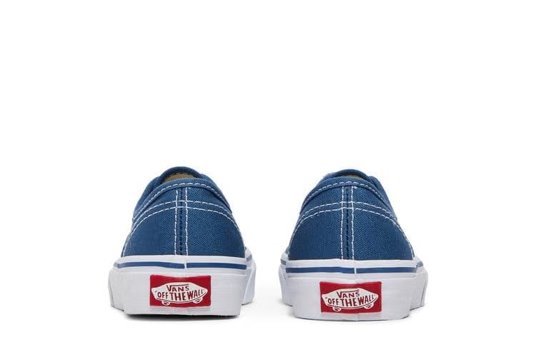 Vans Authentic Kids Navy