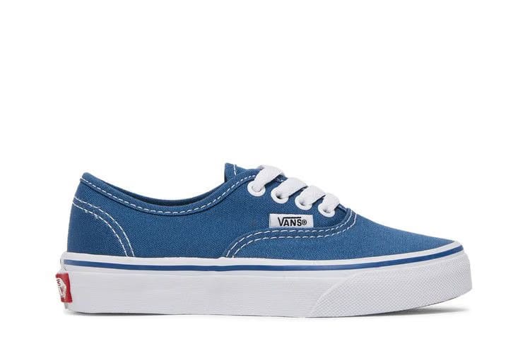 Vans Authentic Kids Navy