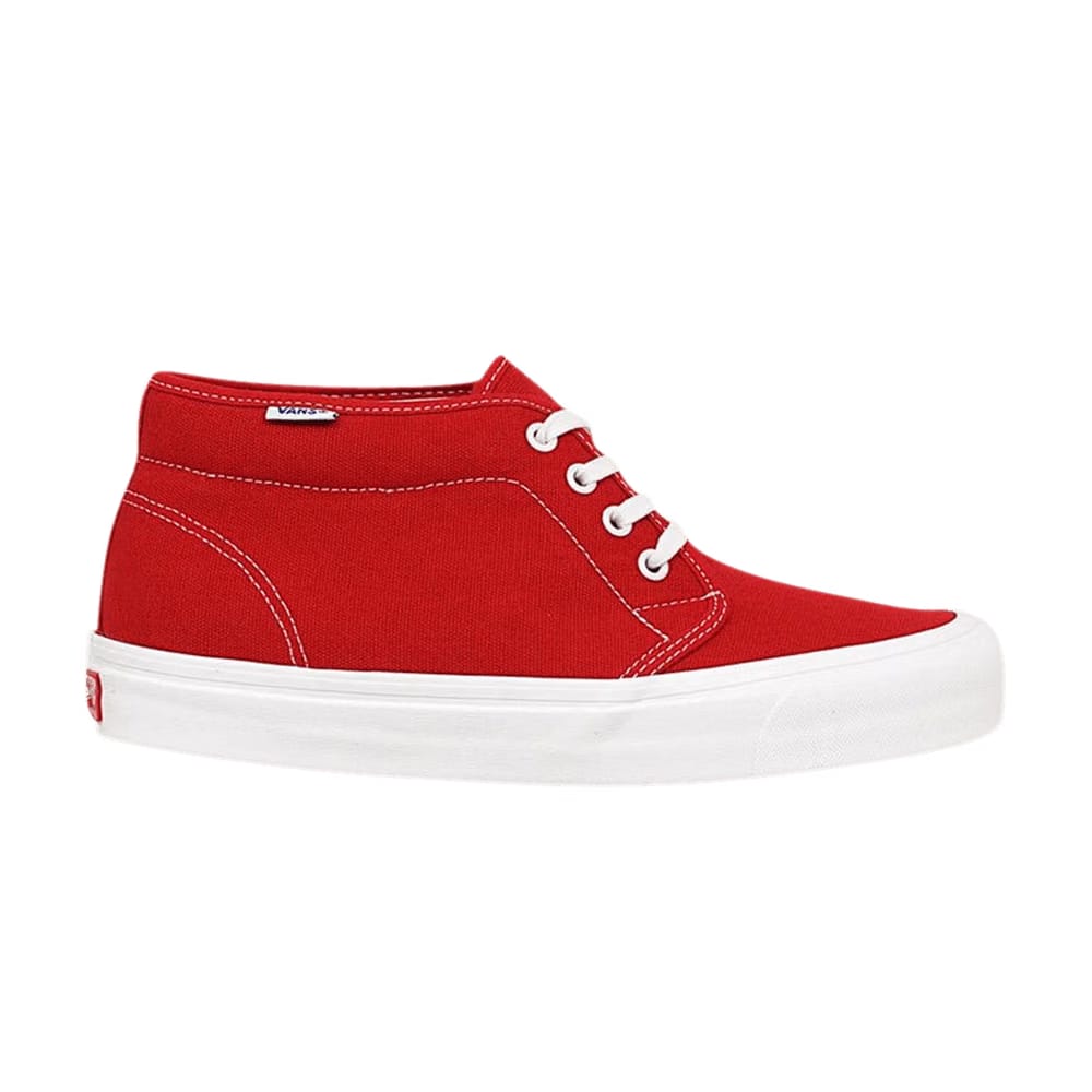 Proper x Vans OG Chukka LX Chili Pepper