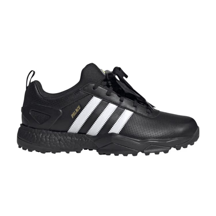 Palace x Golf 2.0 Core Black