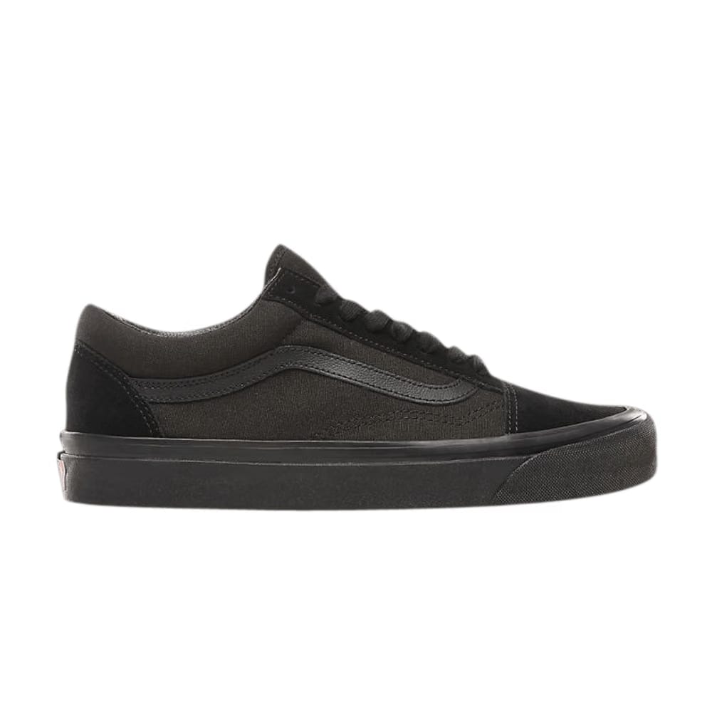 Vans Old Skool 36 DX Anaheim Factory - Black