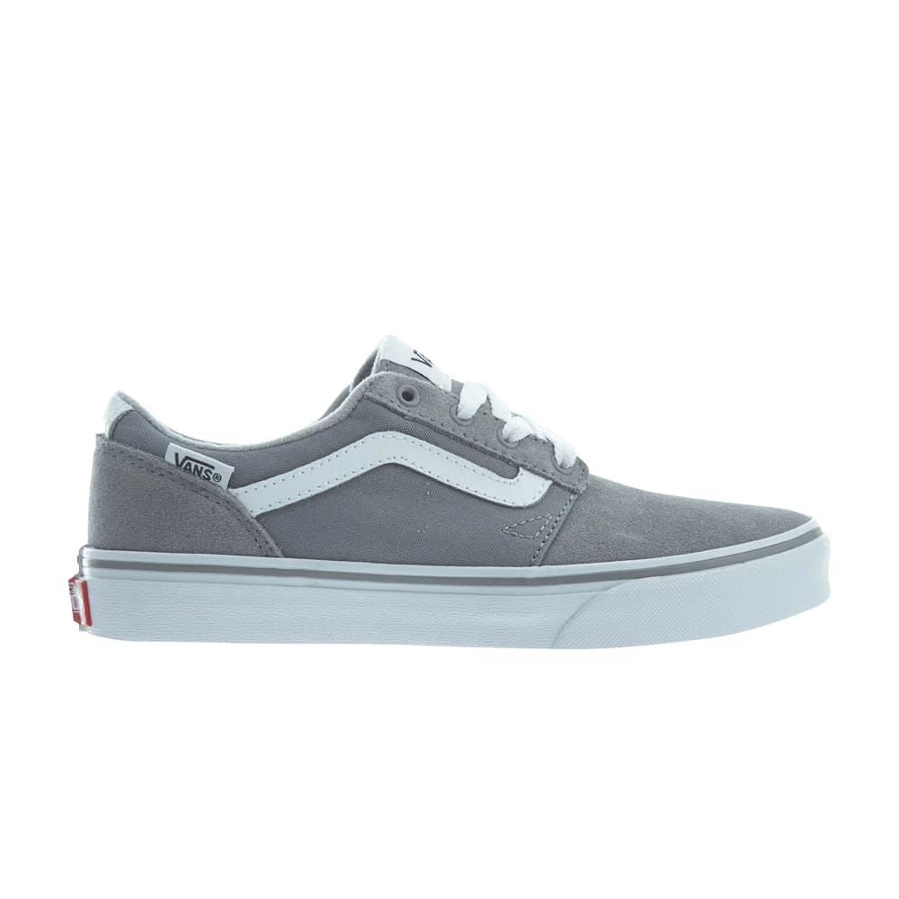 Vans Chapman Stripe Kids Frost Grey
