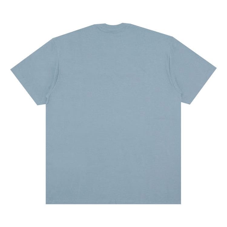 Supreme Wombat T-Shirt Dusty Blue