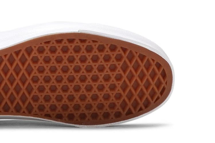 Kith x Vans Vault OG Classic Slip-On LX Treescape