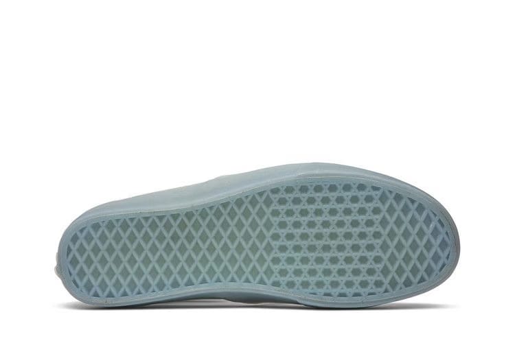 Vans Opening Ceremony x Classic Slip-On White Transparent